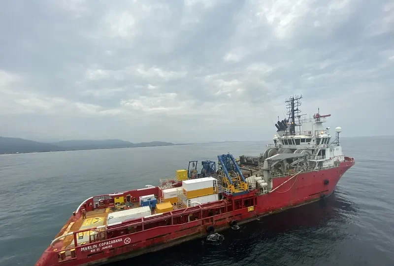 MARLIN COPACABANA General Cargo IMO 9283435 photo 7