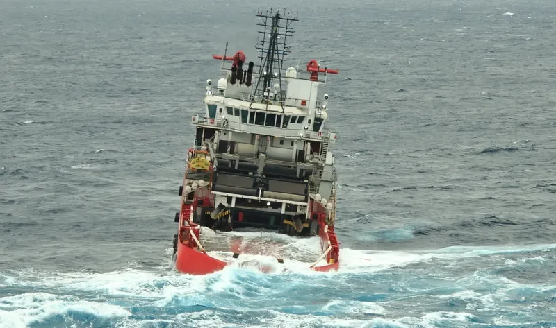MARLIN COPACABANA General Cargo IMO 9283435 photo 8