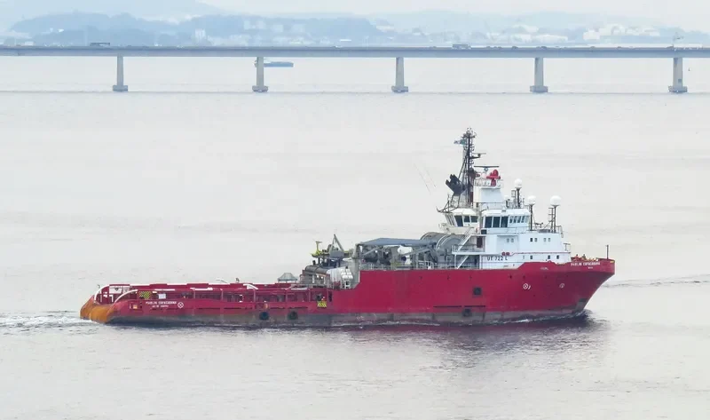 MARLIN COPACABANA General Cargo IMO 9283435 photo 10
