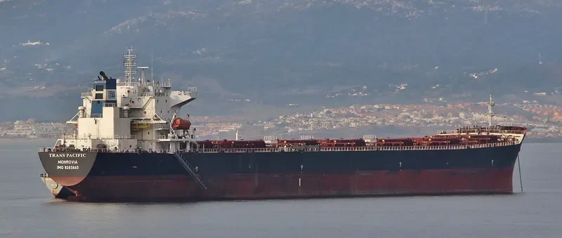 STRATTON Bulk Carrier IMO 9283643 photo 9