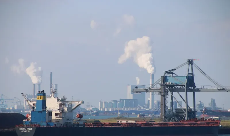 MINERAL NOBLE Bulk Carrier IMO 9283681 photo 9