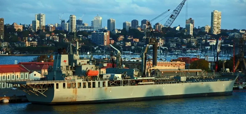 SIRIUS Tanker IMO 9283772 photo 7