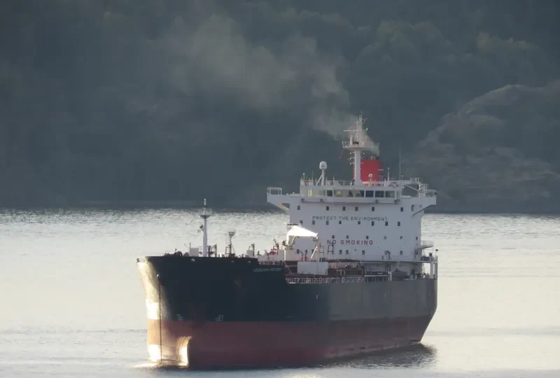 LEONORA VICTORY Tanker IMO 9283784 photo 5