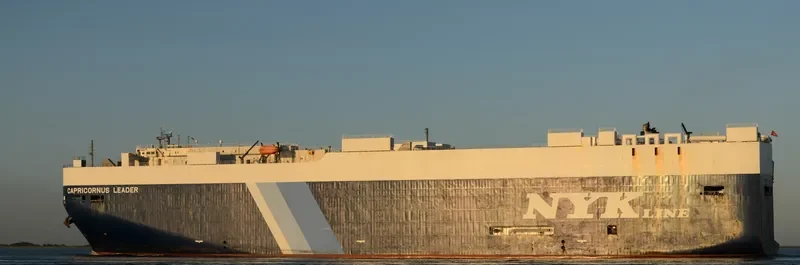 CAPRICORNUS LEADER General Cargo IMO 9283863 photo 7