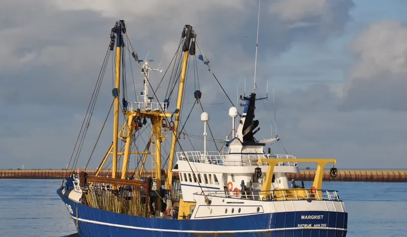 MARGRIET General Cargo IMO 9284166 photo 3