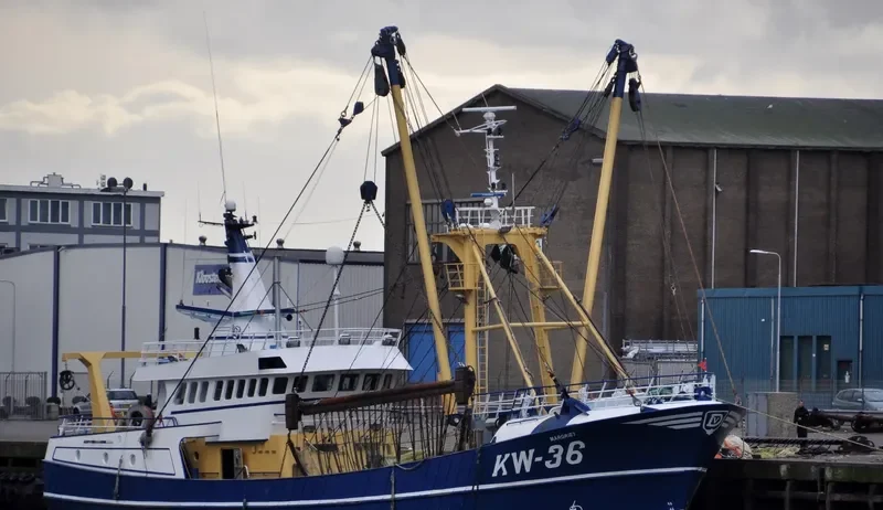 MARGRIET General Cargo IMO 9284166 photo 4