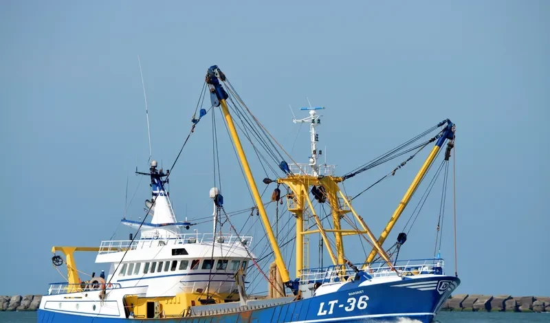 MARGRIET General Cargo IMO 9284166 photo 8