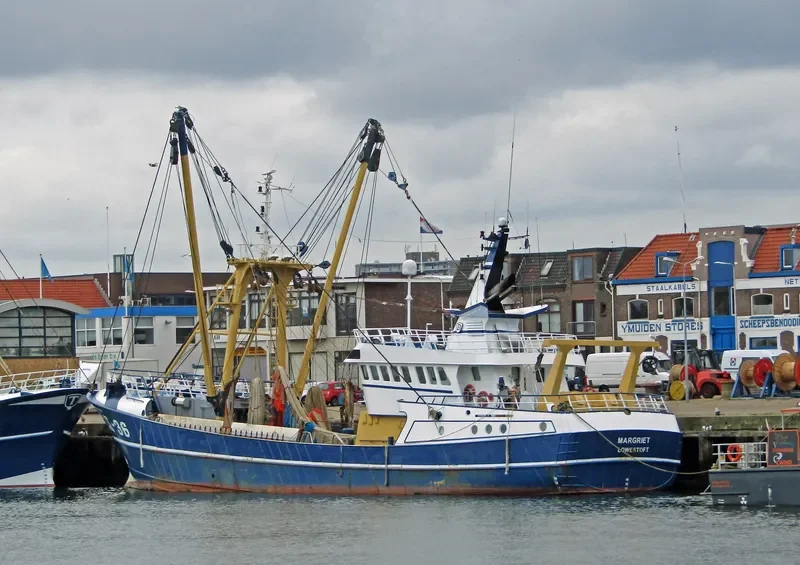 MARGRIET General Cargo IMO 9284166 photo 9