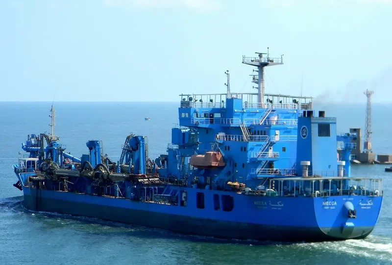 MECCA General Cargo IMO 9284180 photo 2