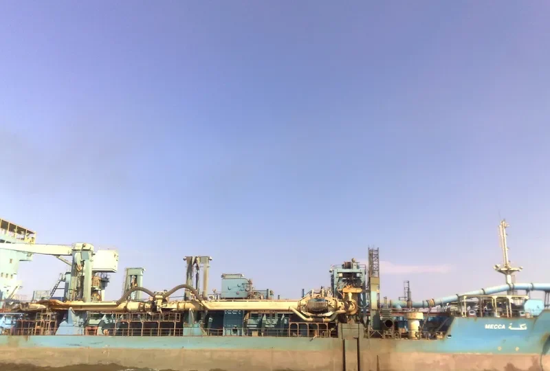 MECCA General Cargo IMO 9284180 photo 6
