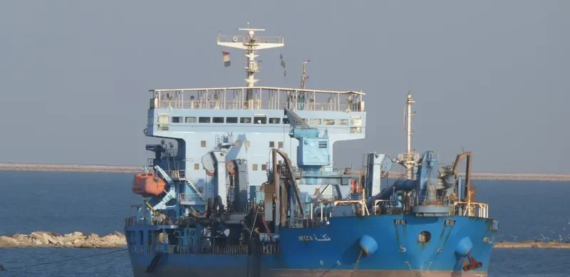 MECCA General Cargo IMO 9284180 photo 9
