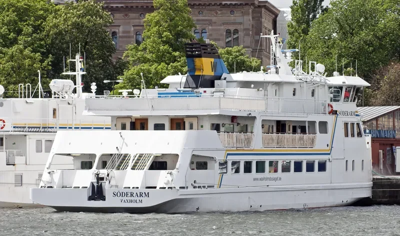 SODERARM Passenger Ship IMO 9284312 photo 5