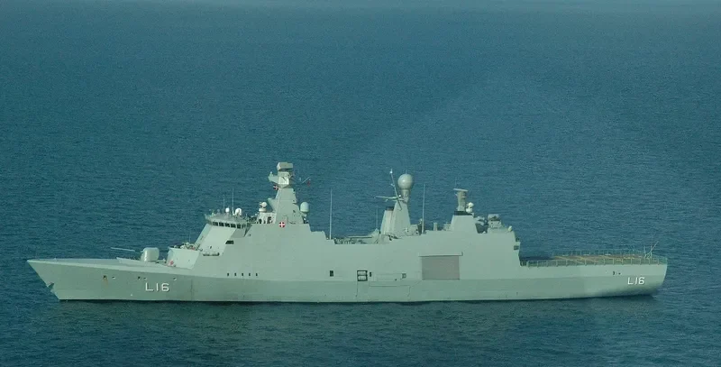 ABSALON General Cargo IMO 9284441 photo 7