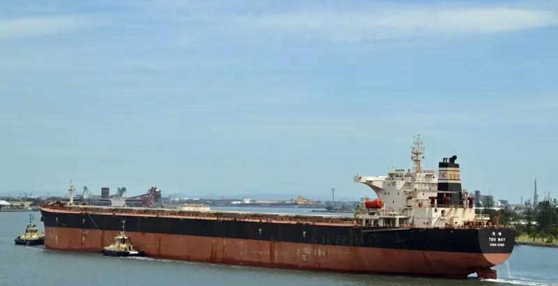 ASL MARS Bulk Carrier IMO 9284659 photo 4