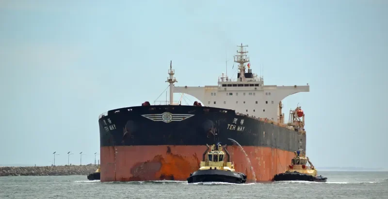 ASL MARS Bulk Carrier IMO 9284659 photo 5