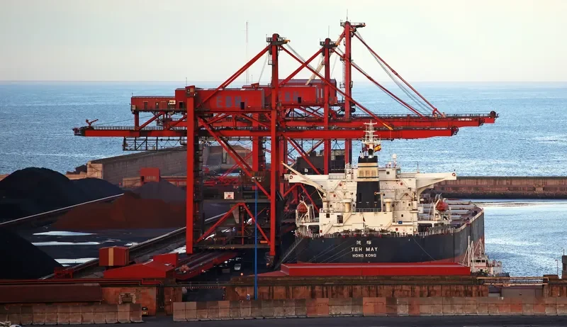 ASL MARS Bulk Carrier IMO 9284659 photo 6