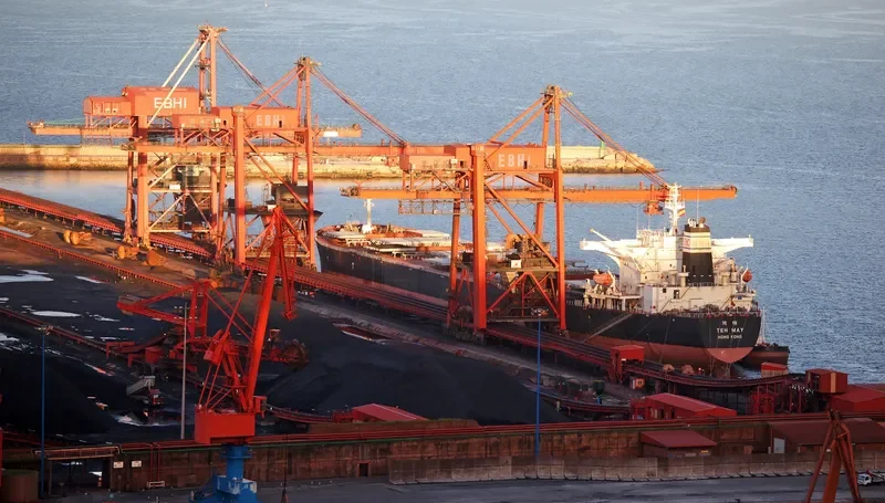 ASL MARS Bulk Carrier IMO 9284659 photo 8