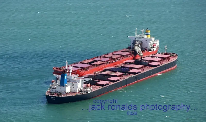 ASL MARS Bulk Carrier IMO 9284659 photo 9