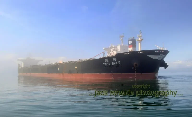 ASL MARS Bulk Carrier IMO 9284659 photo 10