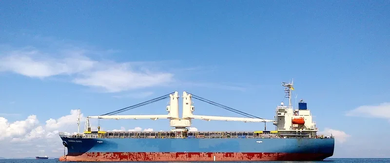 VAST OCEAN 5 General Cargo IMO 9284661 photo 4