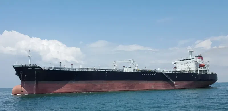 DHAN LAXMI Tanker IMO 9284788 photo 2