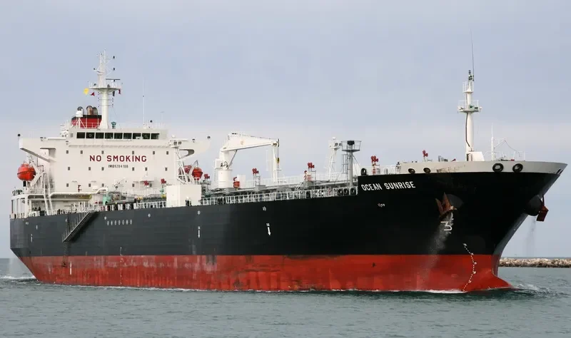 DHAN LAXMI Tanker IMO 9284788 photo 10