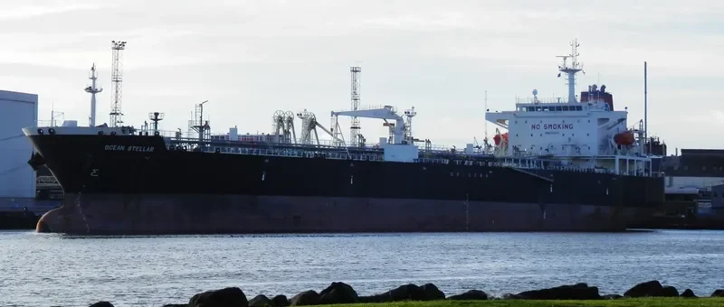 NEUTRON RAY Tanker IMO 9284805 photo 4
