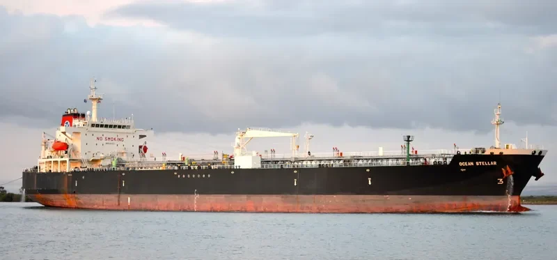 NEUTRON RAY Tanker IMO 9284805 photo 9