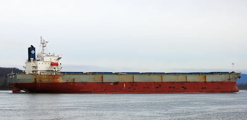 IVESTOS II Bulk Carrier IMO 9284855 photo 8