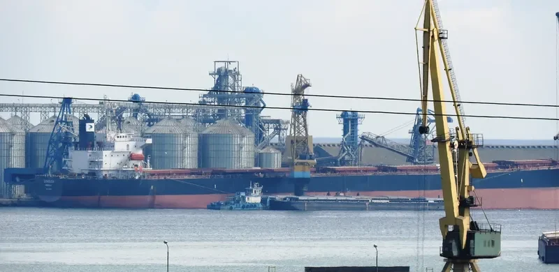 DONOUSA Bulk Carrier IMO 9284867 photo 3