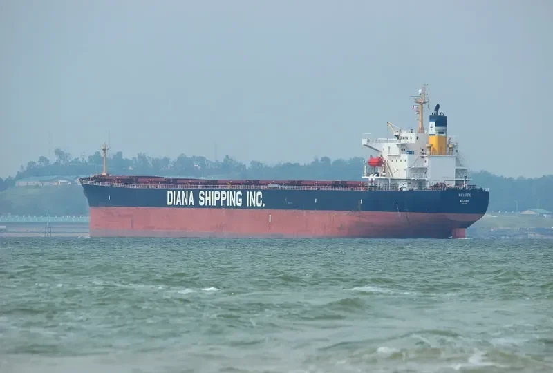 PRINCESS KATHERINE Bulk Carrier IMO 9284881 photo 3