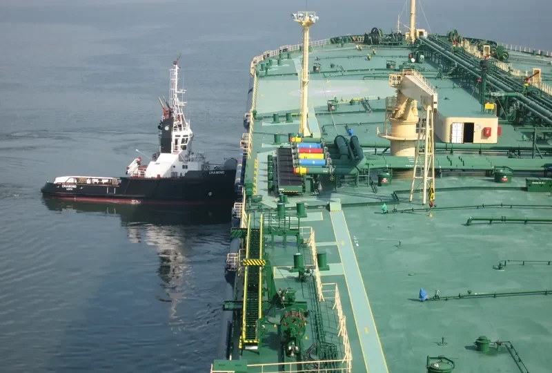 AUSTRALIS Tanker IMO 9284946 photo 5
