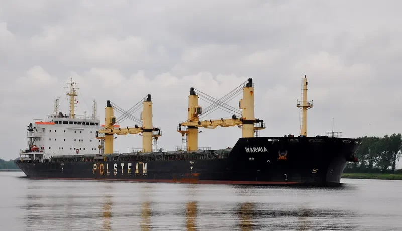 WARMIA Bulk Carrier IMO 9285146 photo 7