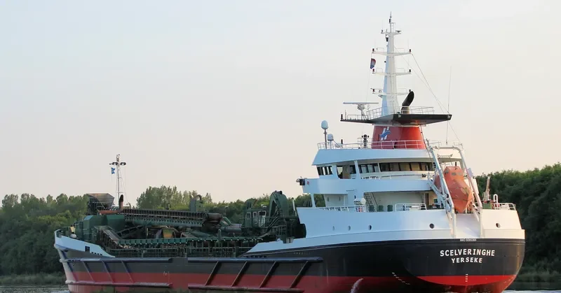 SCELVERINGHE General Cargo IMO 9285366 photo 3
