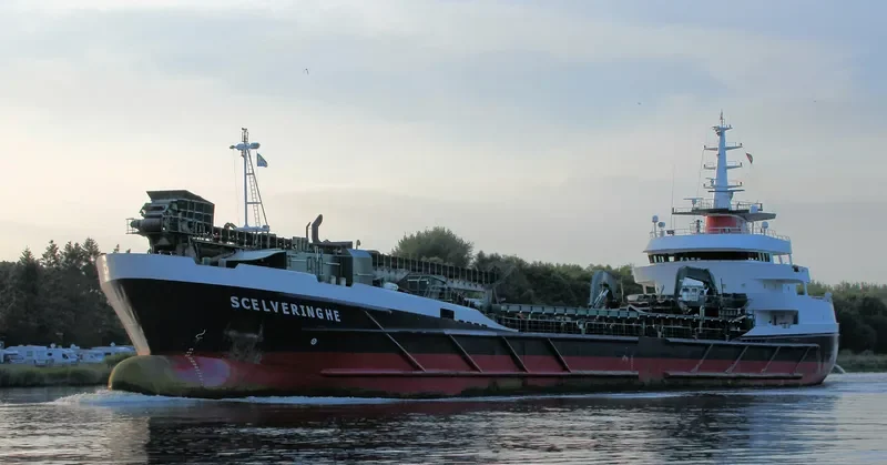 SCELVERINGHE General Cargo IMO 9285366 photo 4