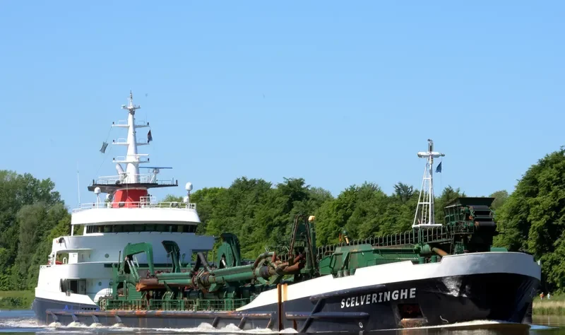 SCELVERINGHE General Cargo IMO 9285366 photo 6