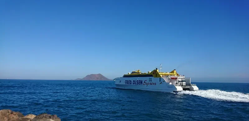 BOCAYNA EXPRESS Ro-Ro IMO 9285378