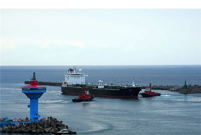 SUCCESS Tanker IMO 9285718