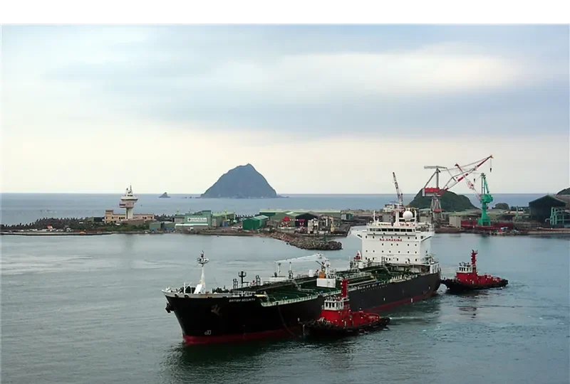SUCCESS Tanker IMO 9285718 photo 5