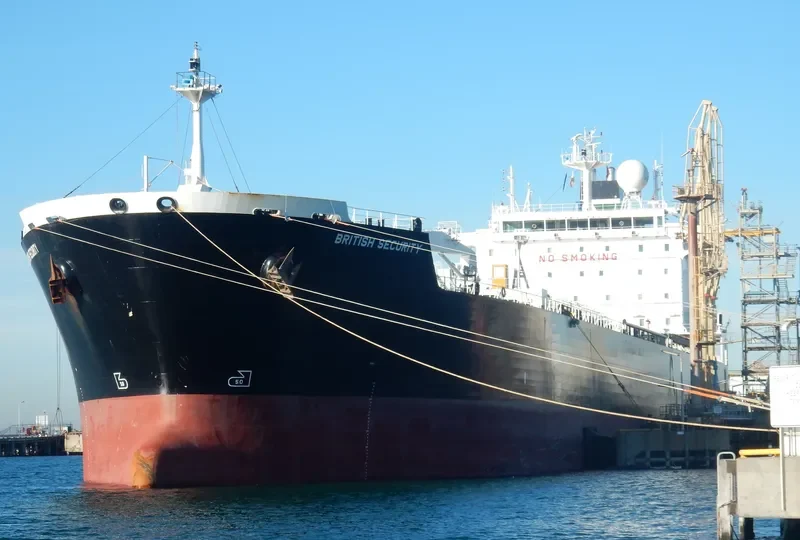SUCCESS Tanker IMO 9285718 photo 8