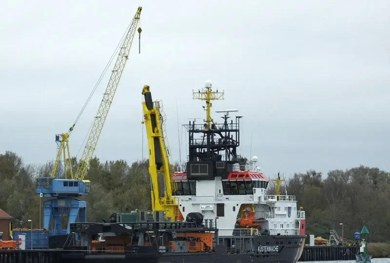 ARKONA General Cargo IMO 9285811 photo 3