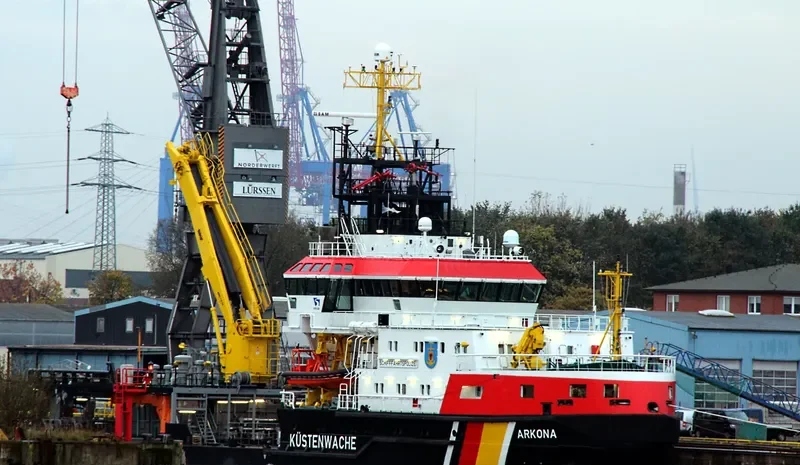ARKONA General Cargo IMO 9285811 photo 6