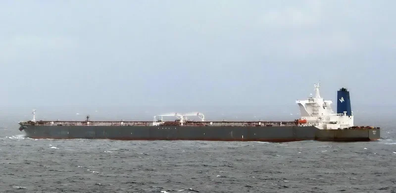 GILOS Tanker IMO 9285823 photo 4