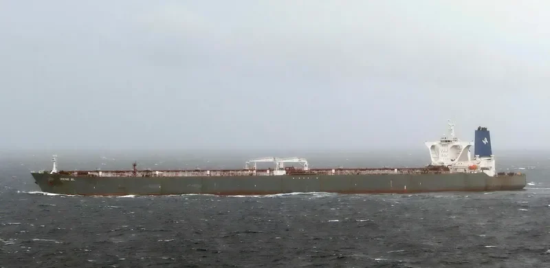 GILOS Tanker IMO 9285823 photo 5