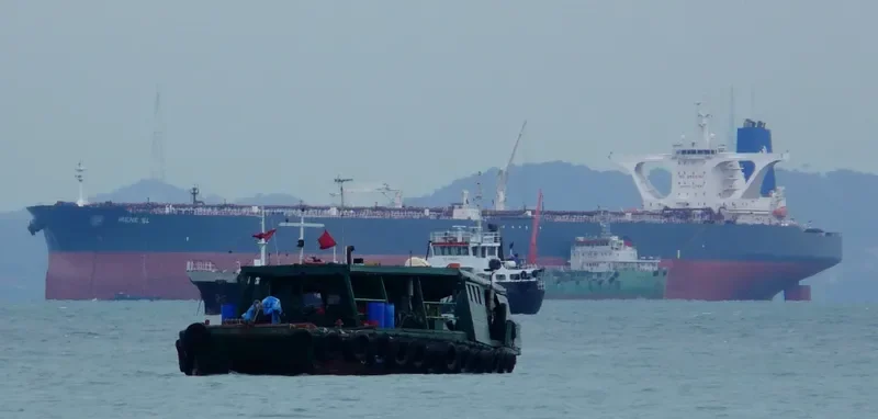GILOS Tanker IMO 9285823 photo 10