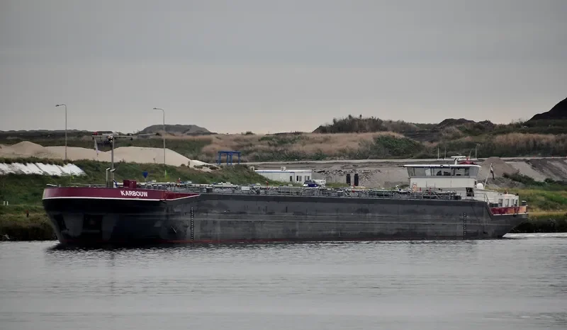 KARBOUW Tanker IMO 9286176 photo 10