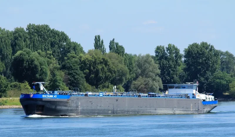 EILTANK 47 Tanker IMO 9286190 photo 2