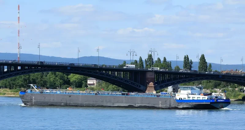 EILTANK 47 Tanker IMO 9286190 photo 3