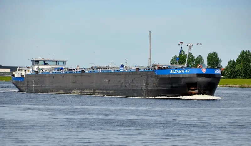 EILTANK 47 Tanker IMO 9286190 photo 5