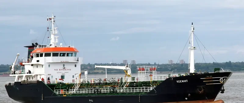 KEEWHIT Tanker IMO 9286504 photo 4